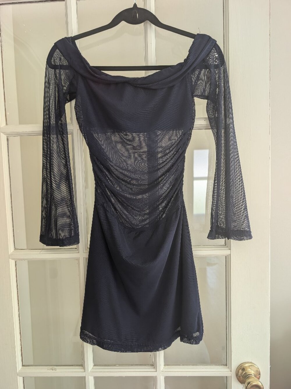 Princess Polly Dress